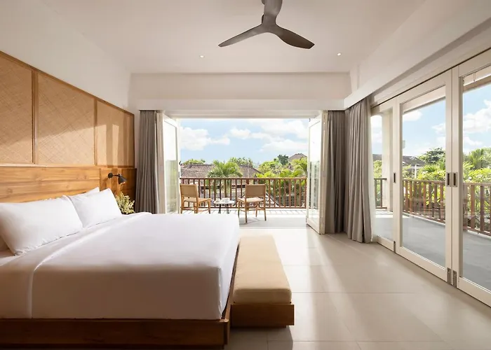 Christie By Nakula Villa Seminyak (Bali)