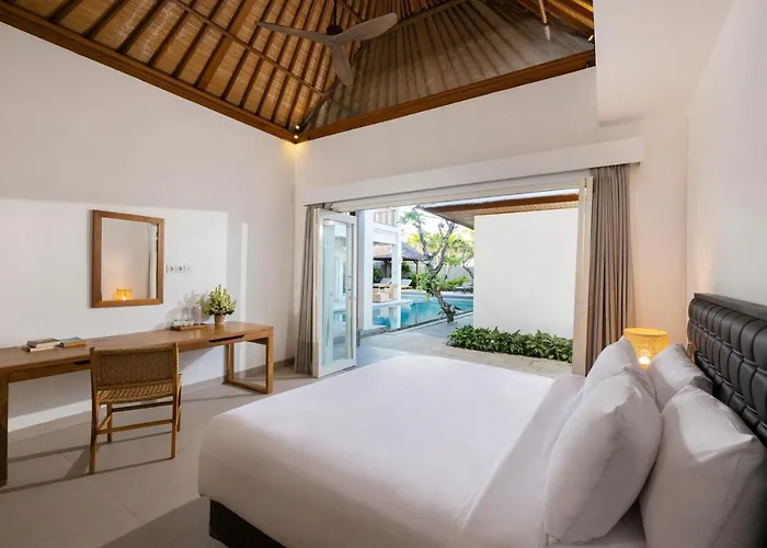 Christie By Nakula * Seminyak (Bali)