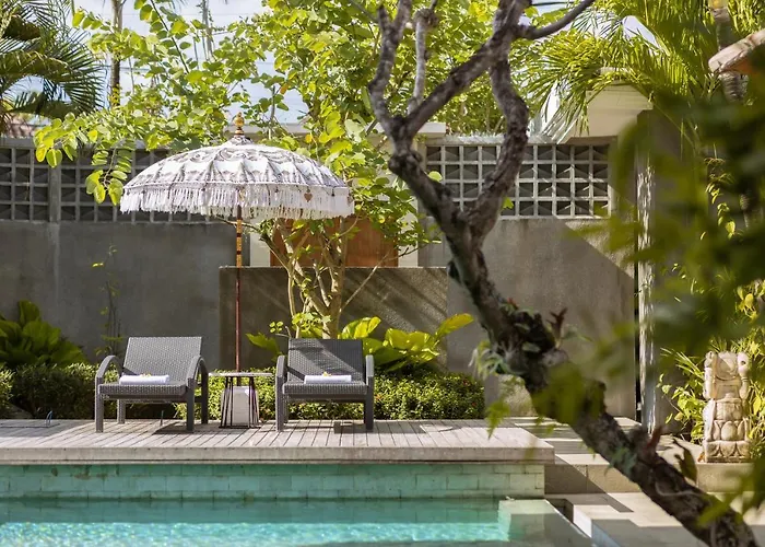 Villa Christie By Nakula Seminyak (Bali)
