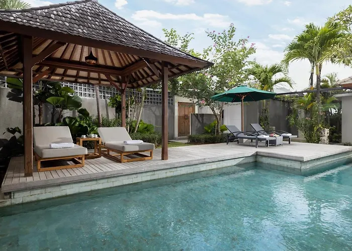 Christie By Nakula * Seminyak (Bali)
